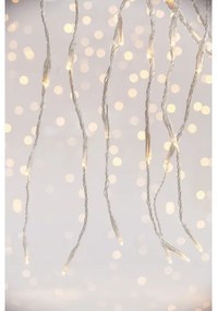 LED Tenda natalizia per esterni CURTAIN 360xLED/3,6W/230V 2x2 m IP44 bianco caldo