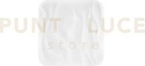 Plafoniera led wave bianca 18w 1815lm cct 3000 e 4000 e 6500k 33x8,...