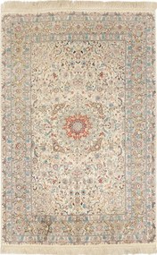Hereke Tappeto orientale 190 x 130 (Cina) Annodato A Mano