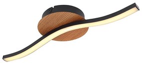 Globo 67171-6 - Plafoniera LED EVITA LED/6W/230V