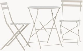 Set da giardino pieghevole Tao 3 pz