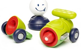 SmartMax - La mia prima auto - 6 pezzi