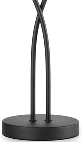 ONLI - Lampada da tavolo ASIA 2xE14/6W/230V 50 cm