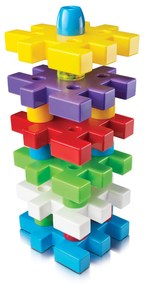 Qubo - Prime costruzioni - 19 pezzi