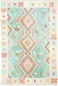 Kilim Tappeto orientale 250x170 (Afghanistan) Tessuto A Mano