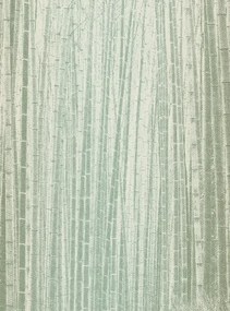 Jannelli & Volpi Carta da parati panoramica Arashiyama - Sage Panel 3