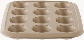Stampo per muffin con rivestimento antiaderente per 12 muffin Balance