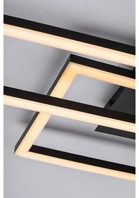 Rabalux 71389 - Plafoniera LED dimmerabile DRUSUS LED/40W/230V 3000-6500K + telecomando