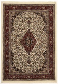 Isfahan Tappeto persiano 180x260 (Iran) Annodato A Mano