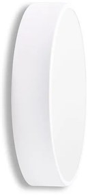 Plafoniera con sensore CLEO 3xE27/24W/230V diametro 40 cm bianco