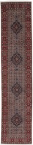 Moud Tappeto 350 x 80 (Iran) Annodato A Mano