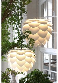 Paralume crema ø 59 cm Aluvia - UMAGE