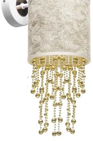 Applique ALMERIA 1xE27/60W/230V