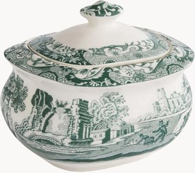 Zuccheriera in gres Heritage Green