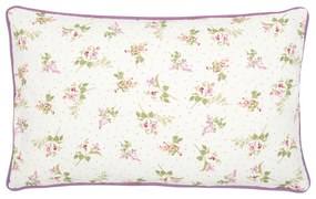 Federa decorativa in cotone Asta, 30 x 50 cm - Green Gate