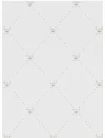 Sanderson Carta da parati Nectar - Mineral/ Dove
