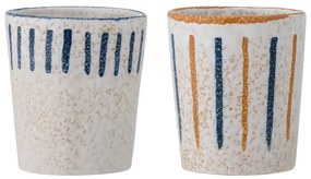 Tazze in set da 2 250 ml Lobelia - Bloomingville