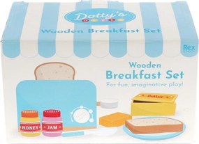 Attrezzature per la cucina dei bambini Toaster - Rex London