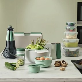 Set di contenitori per alimenti 5 pz Nest Lock - Joseph Joseph