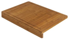 Tagliere in bambù 35x45 cm Bamboo Walnut – Casa Selección