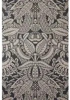 Farrow & Ball Carta da parati Orangerie - Off-Black/ Charleston Gray