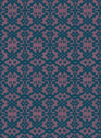Essentials Carta da parati Le Prestige - Framboise