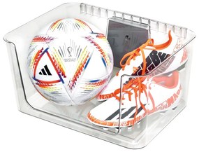 Scatola da parete in plastica riciclata iD Wallspace - iDesign