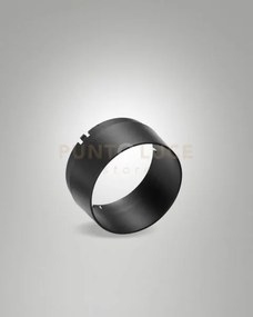 6974-50-005 schermo cilindrico x rubens art.6974 colore nero