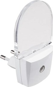 Rabalux 4658 - Lampada LED da spina PARIS LED/0,5W/230V