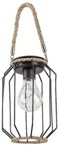Rabalux 77046 - Lampada solare LED SLUIS LED/0,2W/1,2V IP44