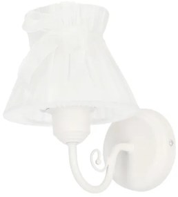 Applique ZEFIR 1xE27/40W/230V