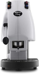 Macchina da caffè Frog Didiesse - bianco, 15 bar, 650W, cialde ESE 44mm