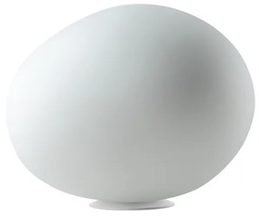 Foscarini - Gregg Esterno Piantana Large Bianco Foscarini