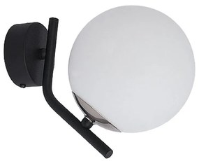 Jupiter 1738 - Applique TIM 1xE14/40W/230V cromo