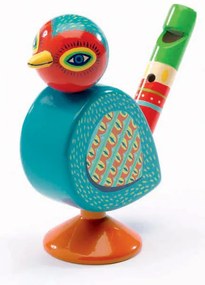 Fischietto a forma di uccellino - Animambo