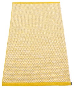Tappeto da interno/esterno color senape 60x125 cm Effi Mustard – Pappelina