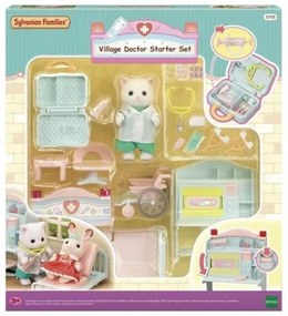 Playset Sylvanian Families 5705 Medico