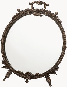 Specchio decorativo da parete Tod
