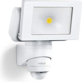 Steinel 052553 - Faro LED con sensore LS150LED LED/20,5W/230V bianco IP44