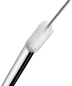 WMF - Set da 3 spazzolini per la pulizia delle cannucce BARIC