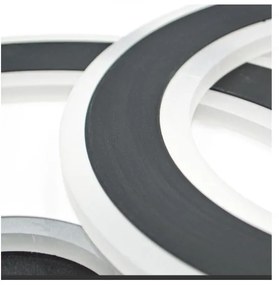 Plafoniera LED Dimmerabile LED/105W/230V 3000-6500K + tc