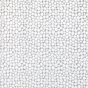 Tenda per doccia 180x200 cm Galets – Spirella