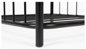 Poggiapiedi grigio chiaro Milou – White Label