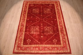 Gashghai Tappeto persiano 160x240 (Iran) Annodato A Mano