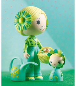 Tinyly - Flore & Bloom