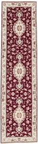 Tabriz Tappeto persiano 330 x 80 (Iran) Annodato A Mano