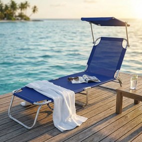 REMI - brandina pieghevole con tettuccio