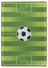 Tappeto verde per bambini 80x120 cm Play - Ayyildiz Carpets