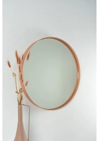 Specchio da parete ø 60 cm Donna – Spinder Design