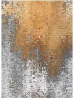 Coordonne Wandbild Gustave - White